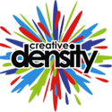 Creative Density In Kind Sponsor Denver WordCamp 2013